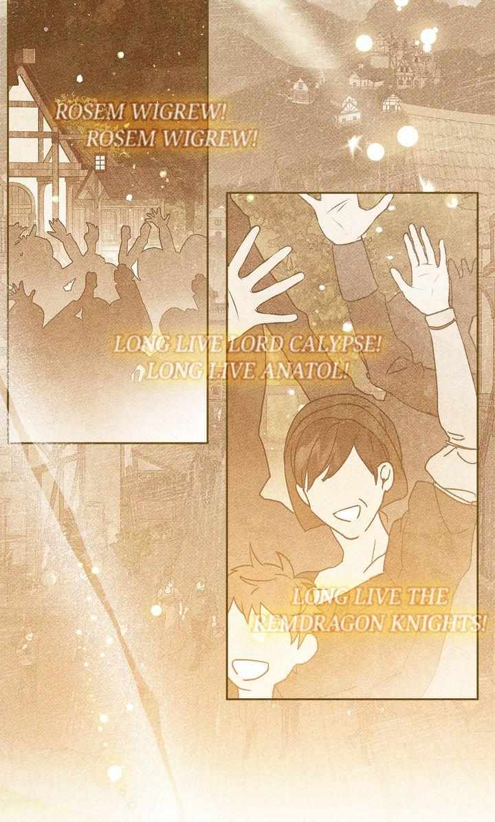 Under the Oak Tree Chapter 70 image 58